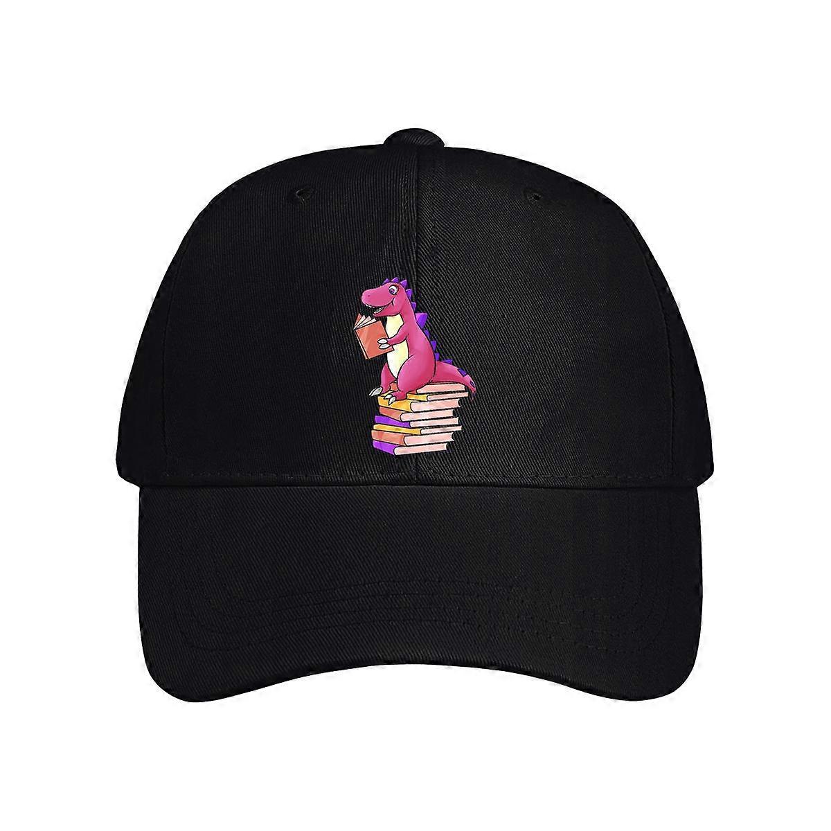 Reading Dinosaur baseballcaps