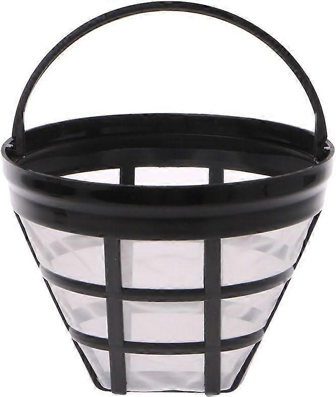 Reusable coffee filter without practical high quality paper cup stainless steel permanent coffee filter