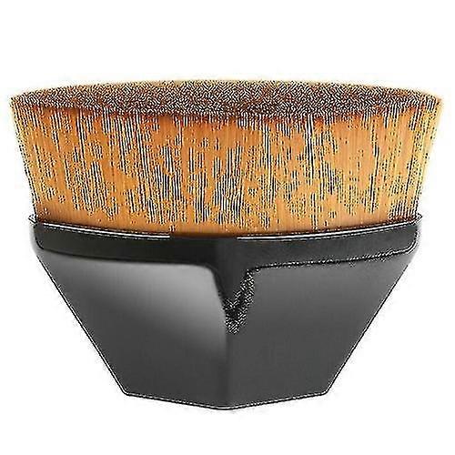 Six Corners Makeup Brush