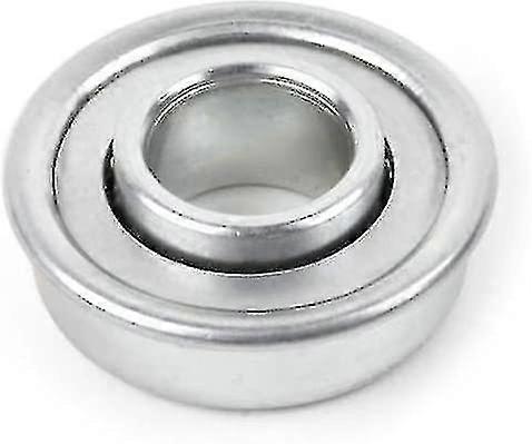 Uniwersalne łożysko do koła kosiarki 12,7 mm x 28,6 mm Ciągnik jeździecki