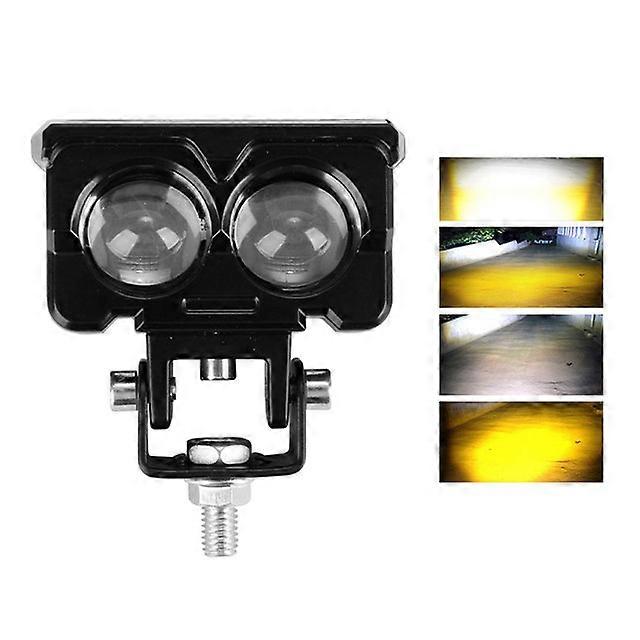 Motorcycle spotlight Car LED Work Light Bar Driving Lamp Headlight Vehicle Lighting s Extra Light for Offroad Tractor Truck 4x4 Fog Lights 9V-85V