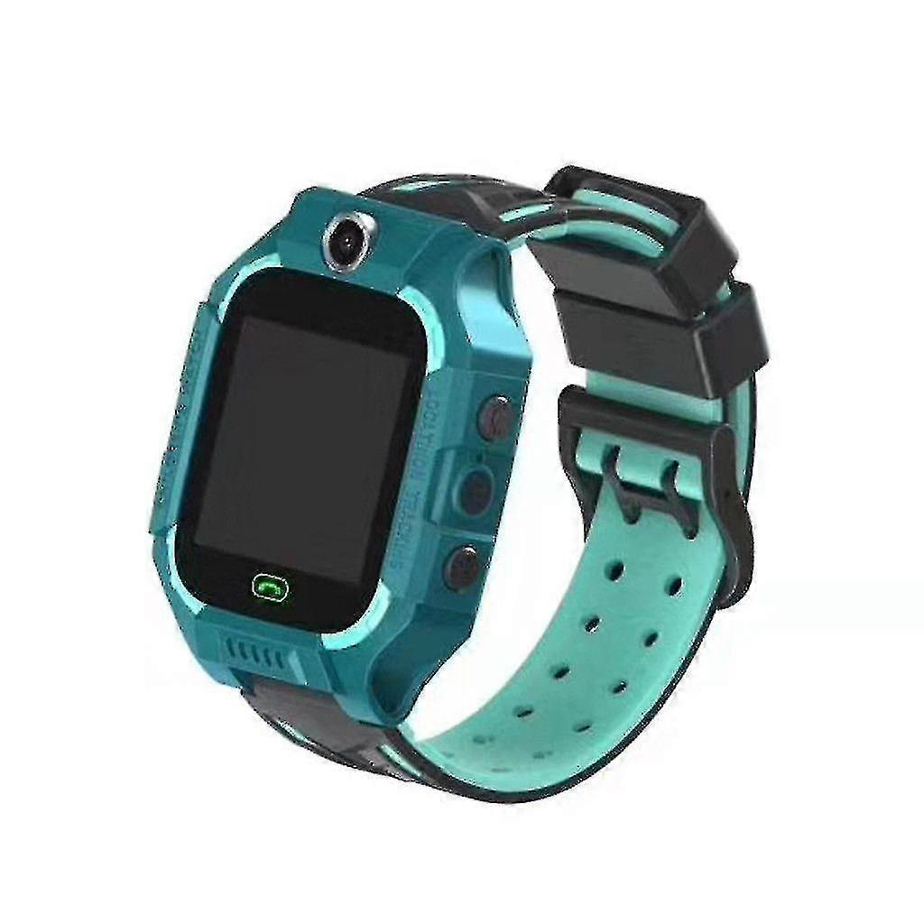 Reloj inteligente para niños
