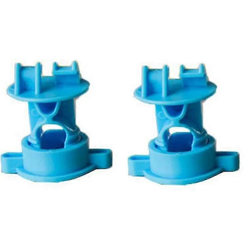 Electric Fence Wire Insulators Pulse Electric Middle Pole Insulator