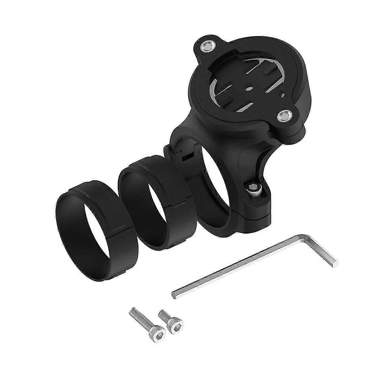 Universal Cycling Accessory Kit: Seatpost Mount, Gps Cycling Computer & Radar Tail Light Stand