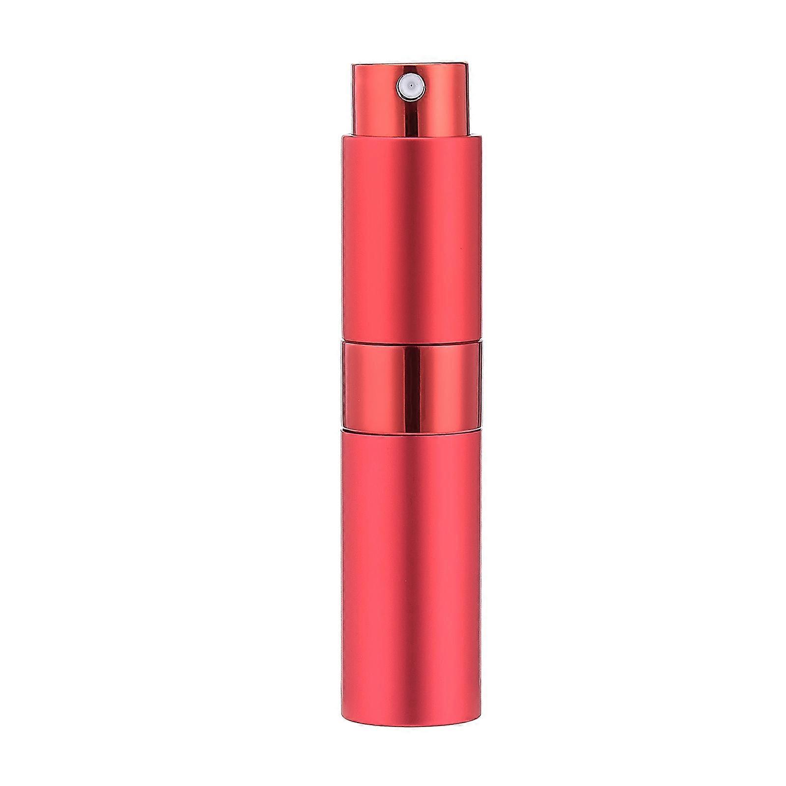 Portable Mini Refillable Perfume Atomizer Bottleatomizer Perfume Bottle for Traveling