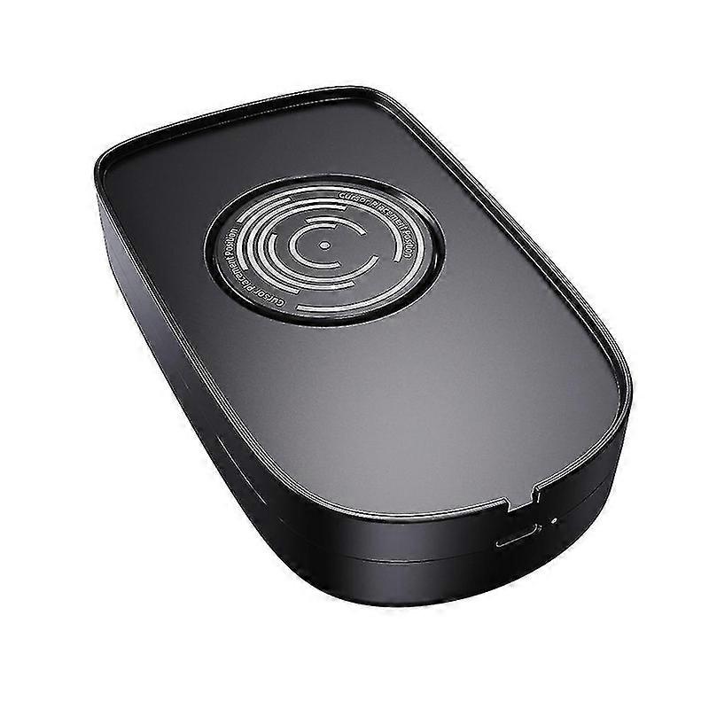 Mouse Jiggler Usb Mouse Mover Simulatore di movimento del mouse con interruttore on/off compatibile con computer AXH