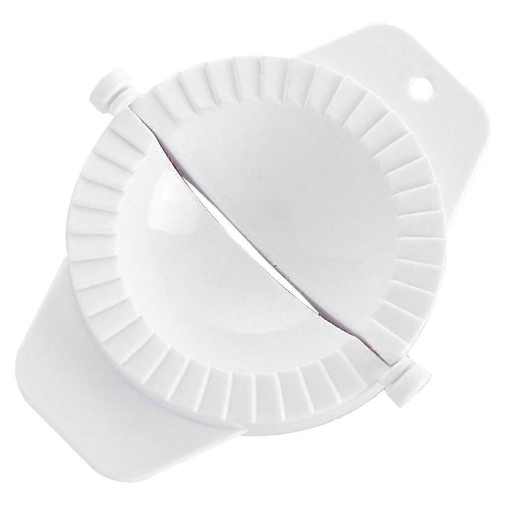 Dumpling Dough Presser Reusable Kitchen Dumpling Maker Dumpling Making Device
