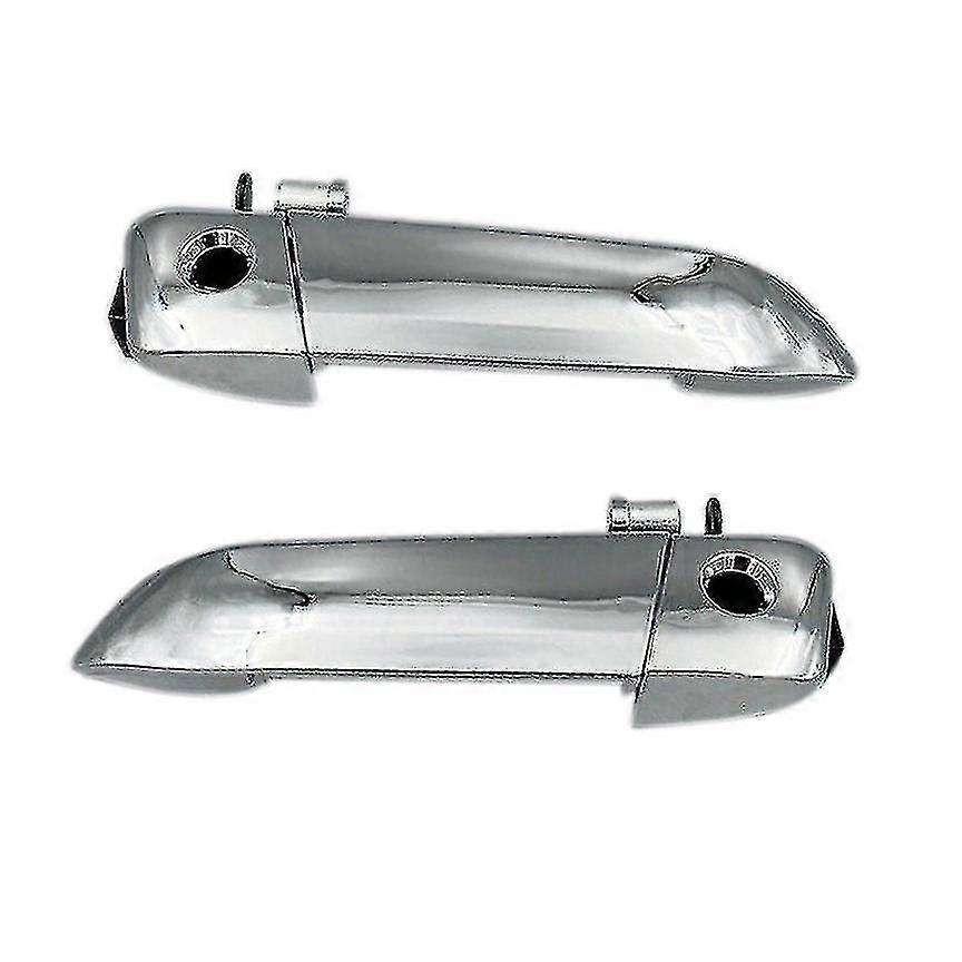 Car Door Outer Leftright For Hiace Van 2005-2018 Commtuer Quantum