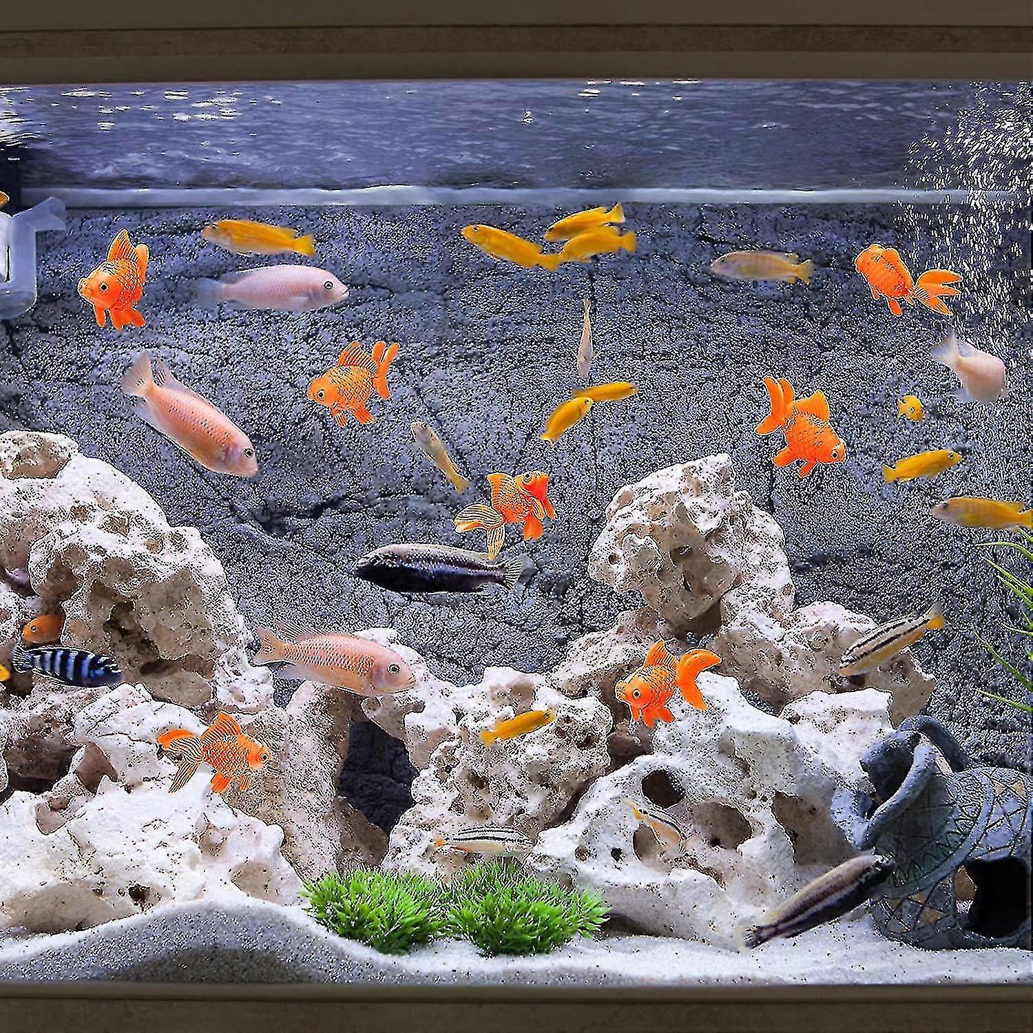 Artificial Rium Es Ornt 15 Pcs