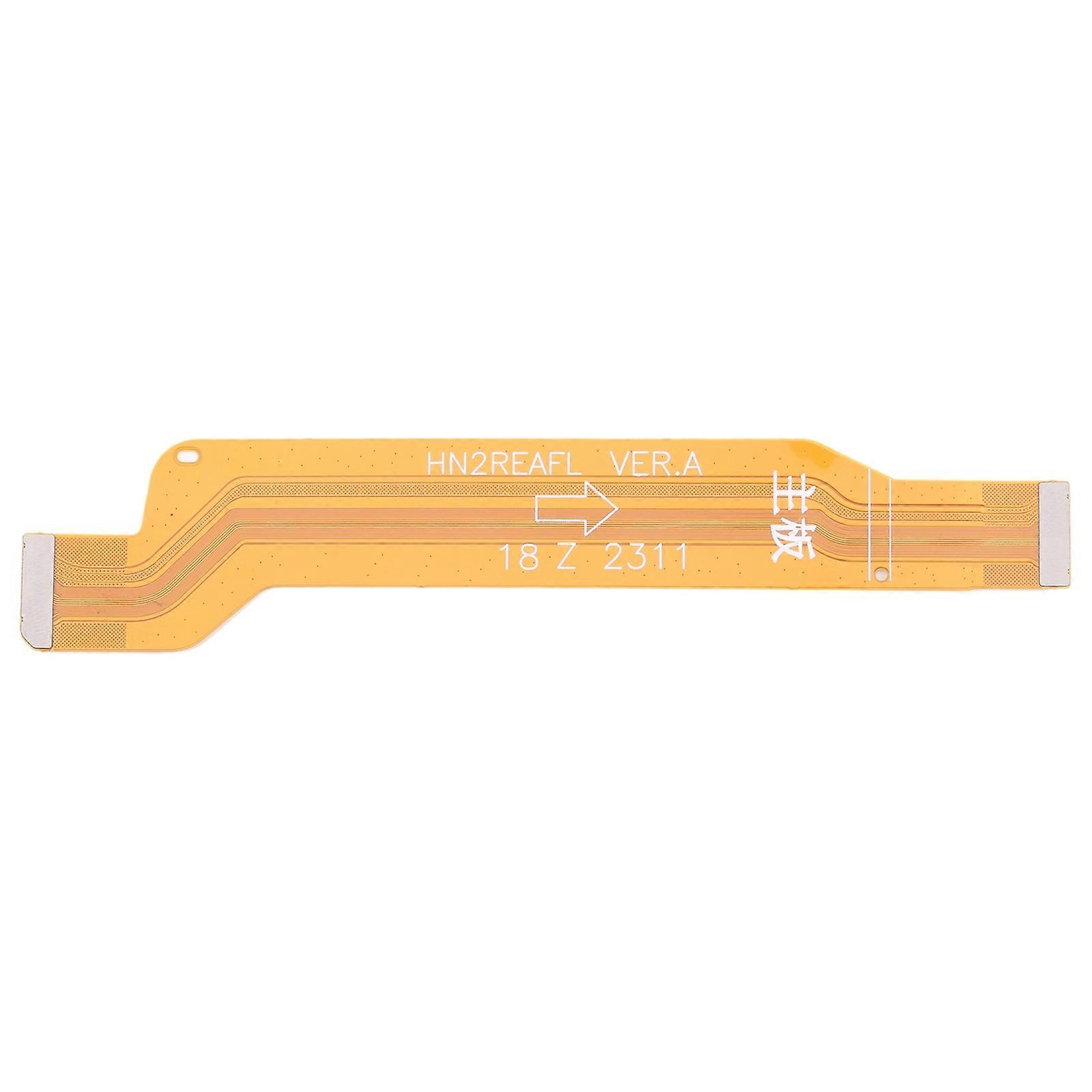 Mainboard Flex Cable For Honor 200 Pro