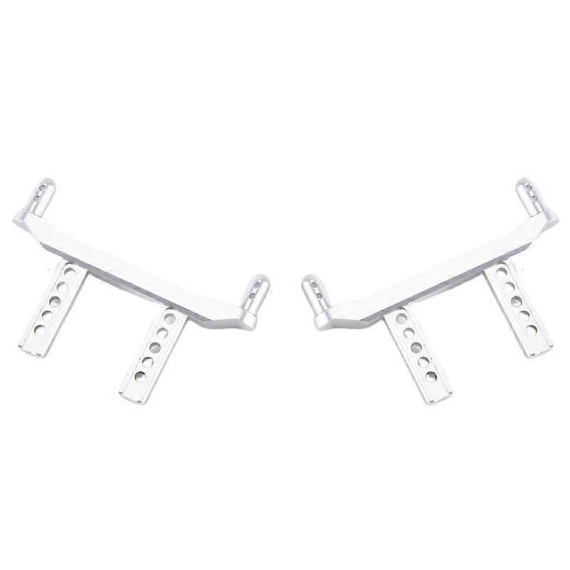 For Scy1/16 Remote Control Car Parts & Accessories 6061 Aluminum Upgrade & Modification Front & Rea