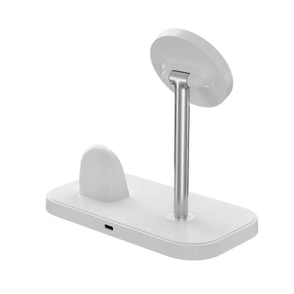 12 13 14シリーズウォッチ2in1ワイヤレス充電ブラケットホルダー充電器スタンド用