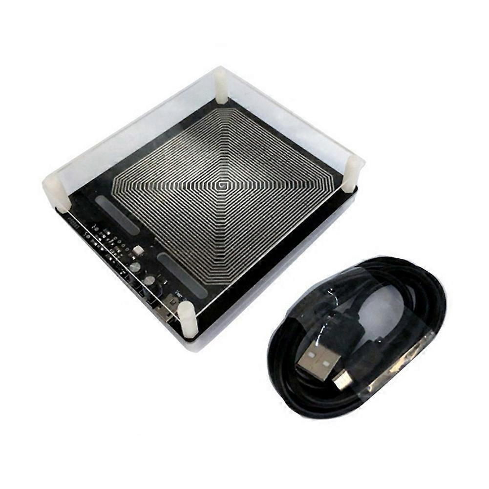 For .83Hz Signal Generator Low Frequency Pulse Generator Earth Resonance Frequency Device