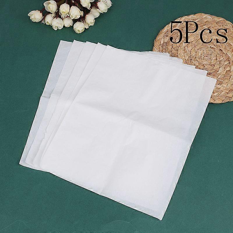 1/5Pcs 20*25cm Fire Paper Flash Flame Paper Fire Paper Magic Props Effect Shock