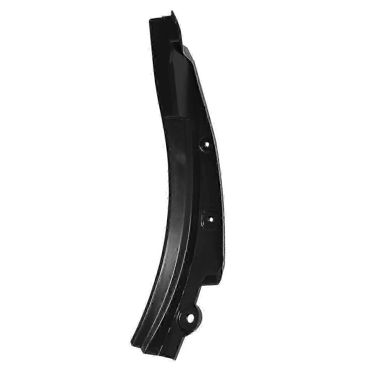 Til Xc60 2019 2020 2021 Bil Mudskærm Anti Dust Cover Bagdæk Mat Modifikation