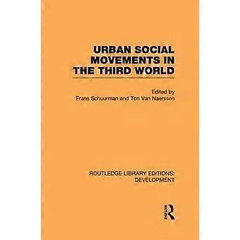 Urban Social Movements in the Third World