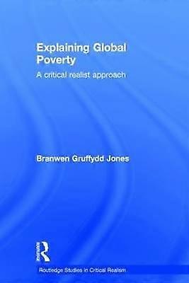 Explaining Global Poverty