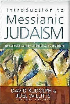 Introduction to Messianic Judaism