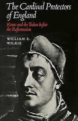 Die Kardinalprotektoren von England