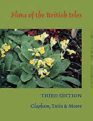 Flora Insulei Britanice