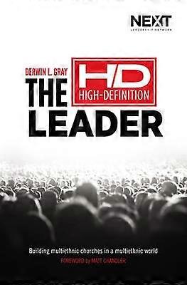 The High Definition Leader