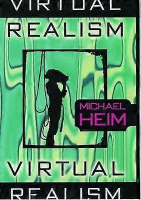Virtual Realism