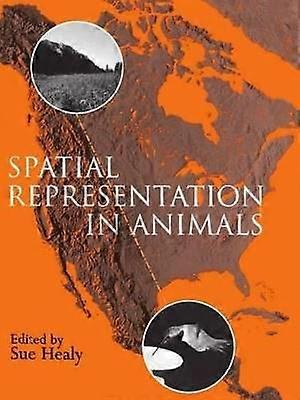 Spatial Representation in Animals