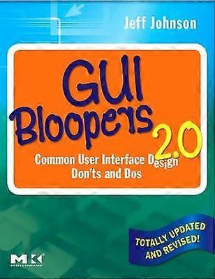 GUI Bloopers 2.0
