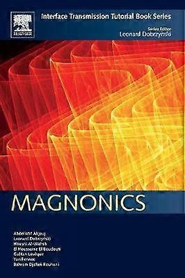Magnonics