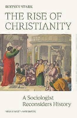 The Rise of Christianity