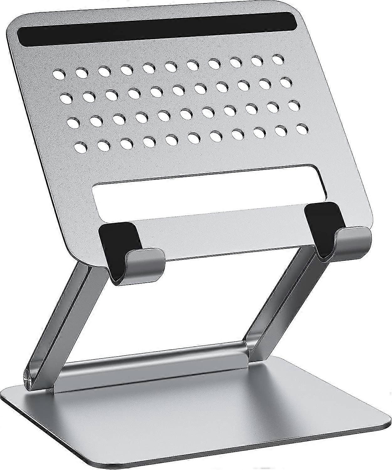Tablet Stand, Portable Adjustable Foldable Monitor Stand,1136
