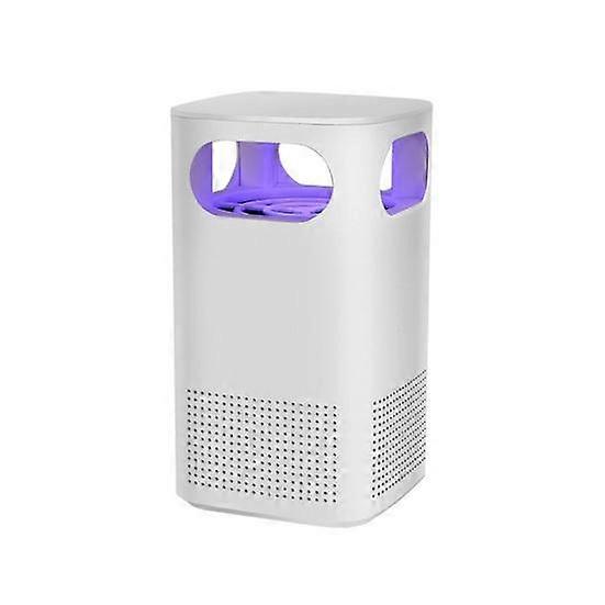 Desktop Small Air Purifier USB Powered High-Efficiency Low Noise Portable Home Office