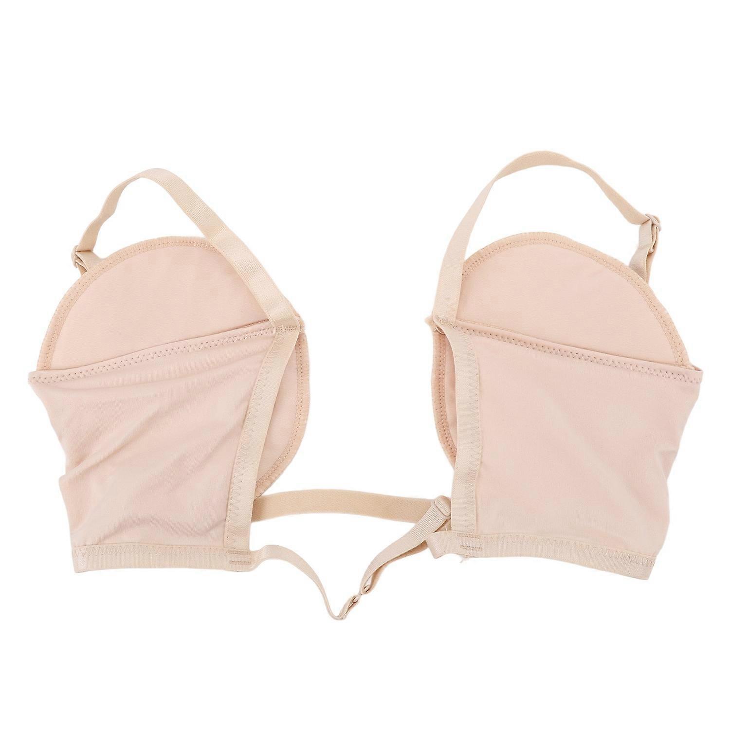 Armpit Sweat Pad Washable Efficient Breathable Underarm Sweating Shield for Daily Leisure 