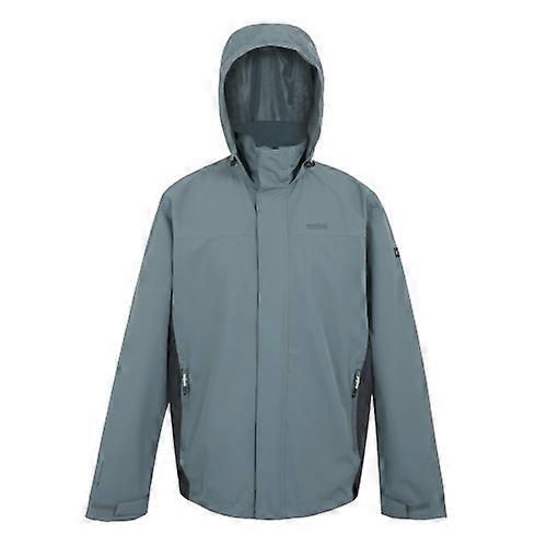 Regatta Mens Matt II Waterproof Jacket