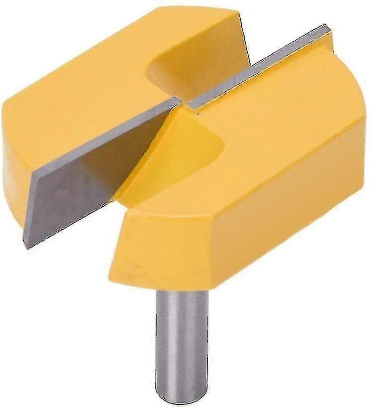 12mm Shank , 12x55mm Bm Cleaning Planer Bm Surface Planing