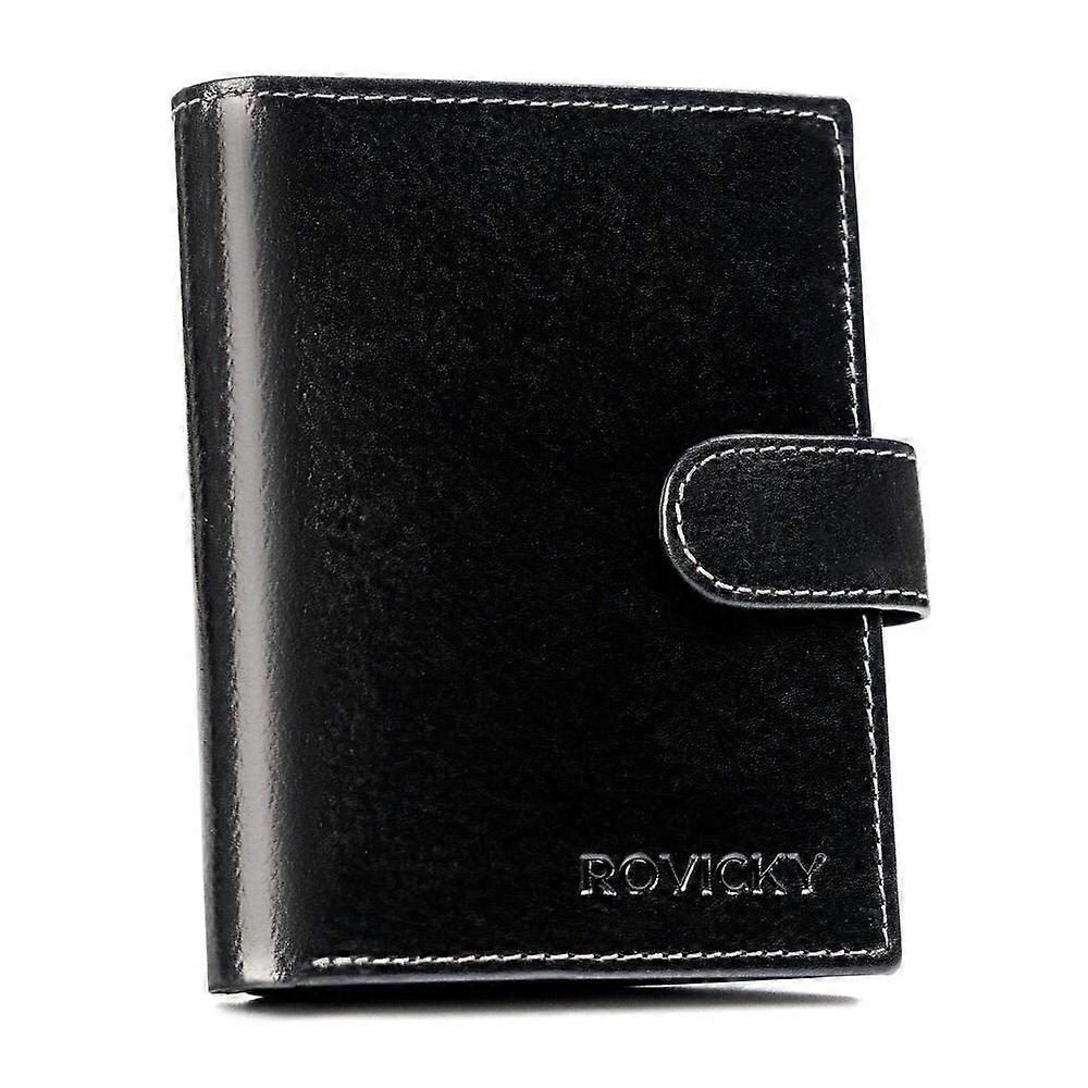 Wallets RovickyN4l-rpvt-bl N4LRPVTBL71785