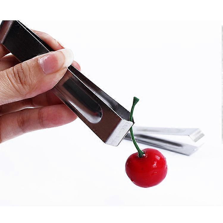 豚のためのステンレス鋼の毛の取り外しクランプ