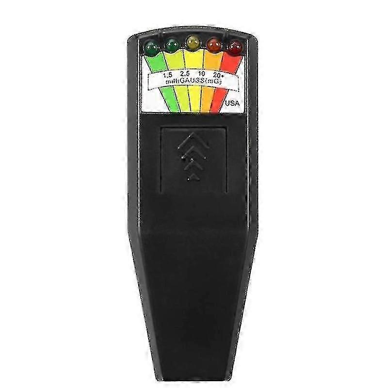 K 2 Emf Ghost Hunting Meter Detector W/sound + Constant On/off Switch