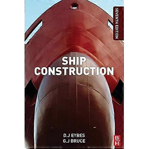 Ship Construction