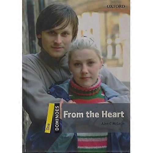 Dominosteine: Eins: aus dem Herzen