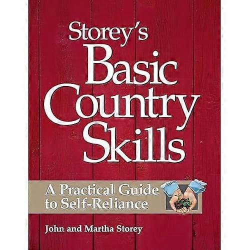 Basic Country Skills