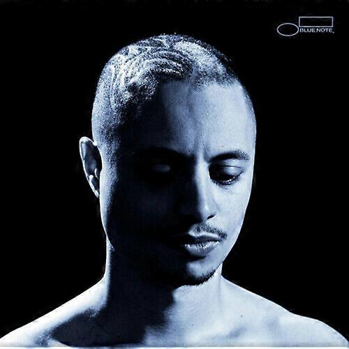Jos James No Beginning No End CD (2013)