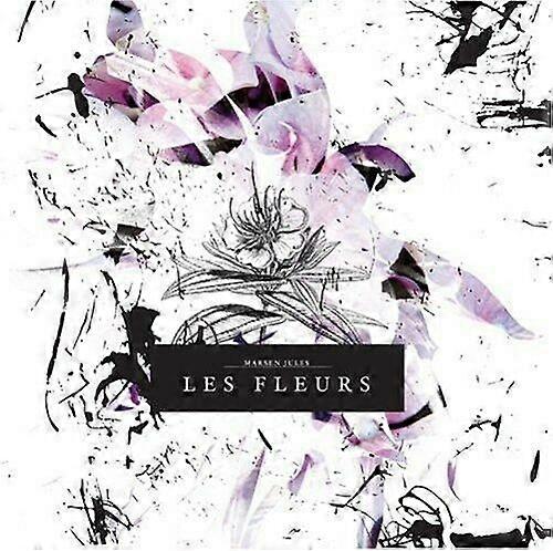 2006 - Les Fleurs CD