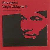 Virgin Ubiquity Ii CD (2005)
