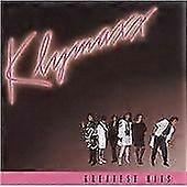 Klymaxx Greatest Hits CD