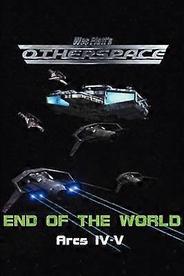 OtherSpace End of the World Arcs IVV