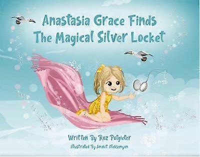 Anastasia Grace Finds The Magical Silver Locket
