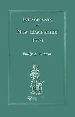 Mieszkańcy New Hampshire 1776