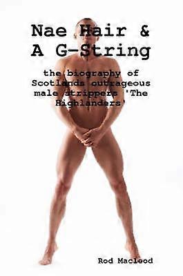 Nae Hair A GString