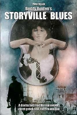 Buddy Bolden's Storyville Blues